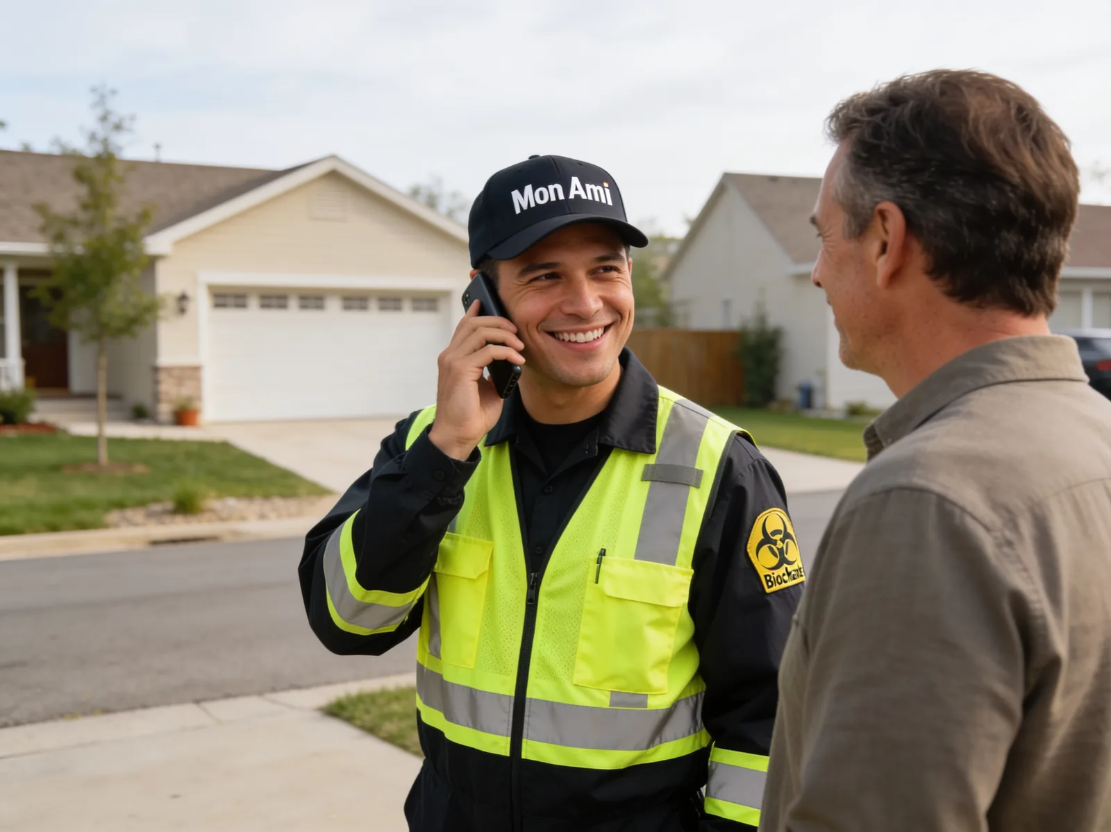 Sewage Cleanup Owasso, OK FAQs